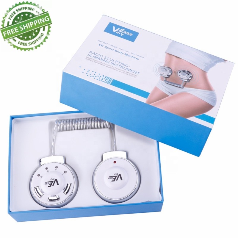 Liposuction Machine Supplier - VE Sport Body Slimming