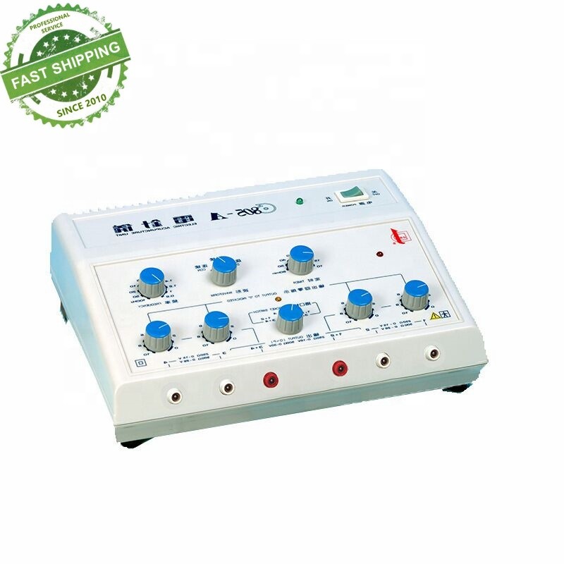 Electric Therapy Device Supplier - HG Med 6805A Custom