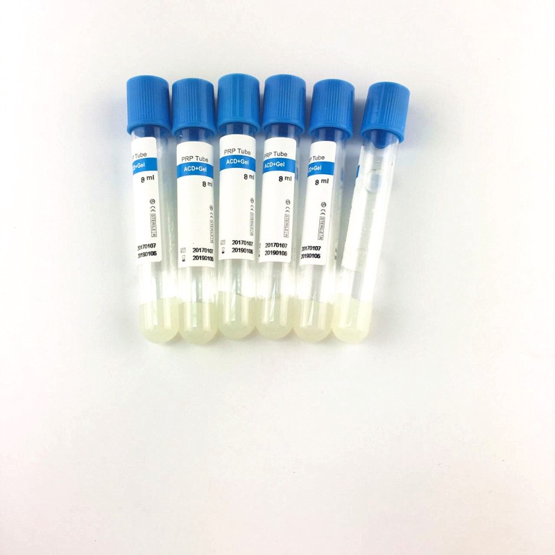 PRP Kit Supplier - Regen Lab Tube Bulk