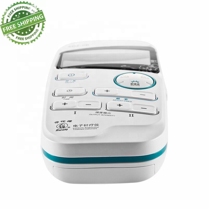 Electroacupuncture Stimulator Supplier - SDZ-IIB Portable Nerve