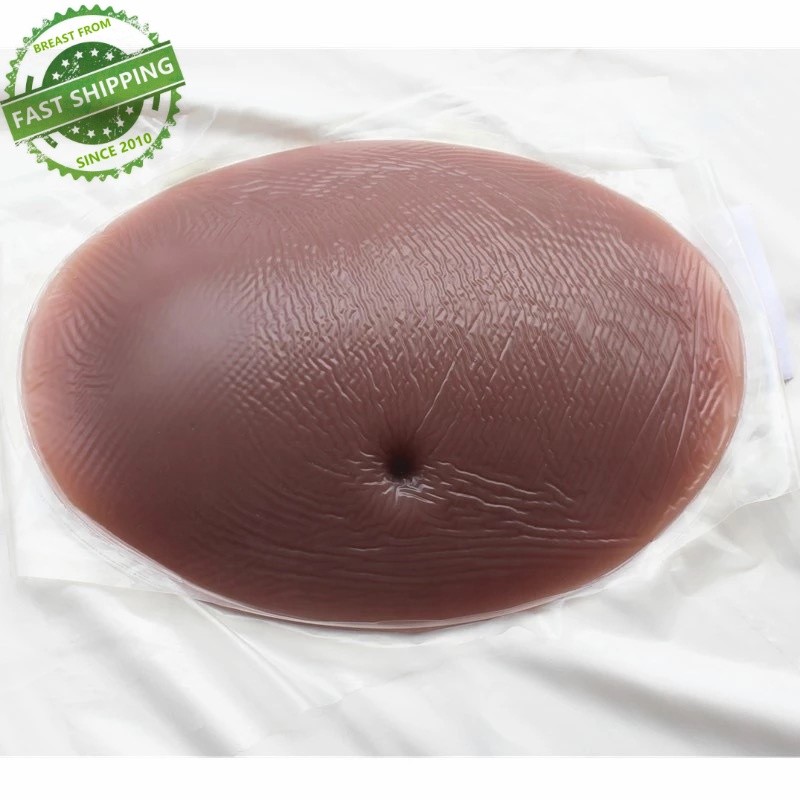 Fake Belly Manufacturer - Actor Performance Tool Custom