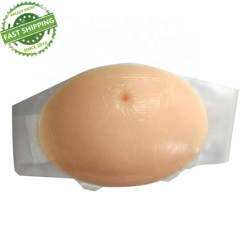 Fake Belly Manufacturer - Actor Performance Tool Custom