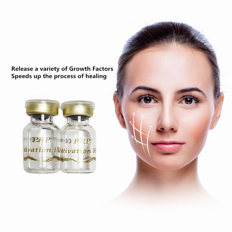 PRP Activator Supplier - Hot Sale OEM Custom