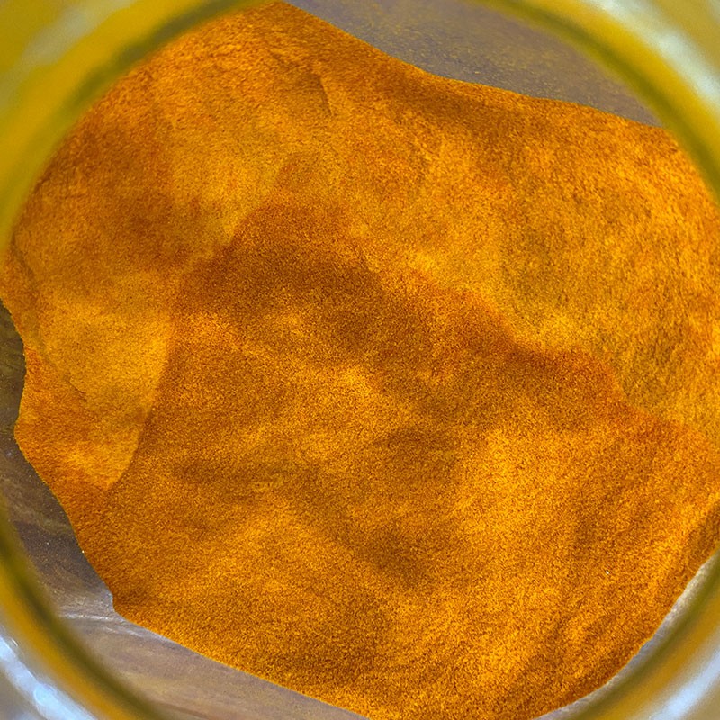 Carotene Powder Supplier - Natural Food Grade Vegan