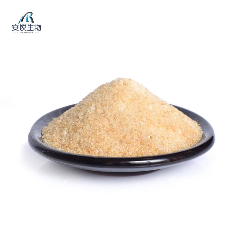 Gelatin Powder Supplier - Gummy Candy Dairy Custom