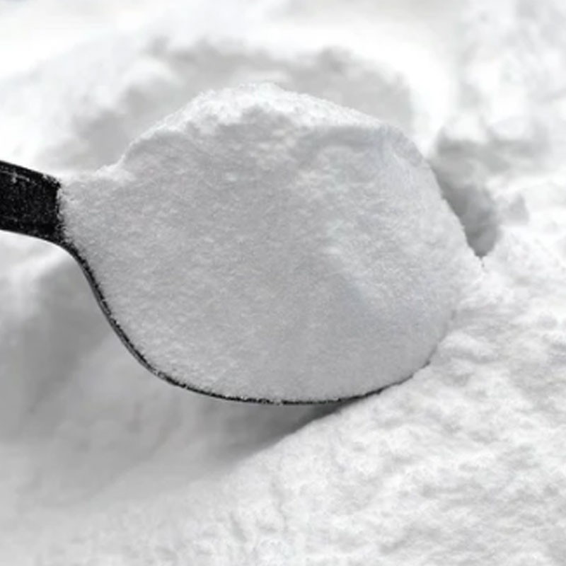 Sodium Hexametaphosphate Manufacturer - Food Grade 10124-56-8