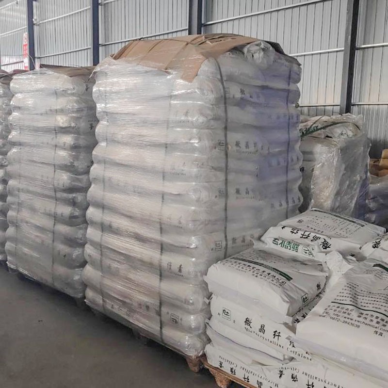 Microcrystalline Cellulose Manufacturer - MCC 9004-34-6 Custom