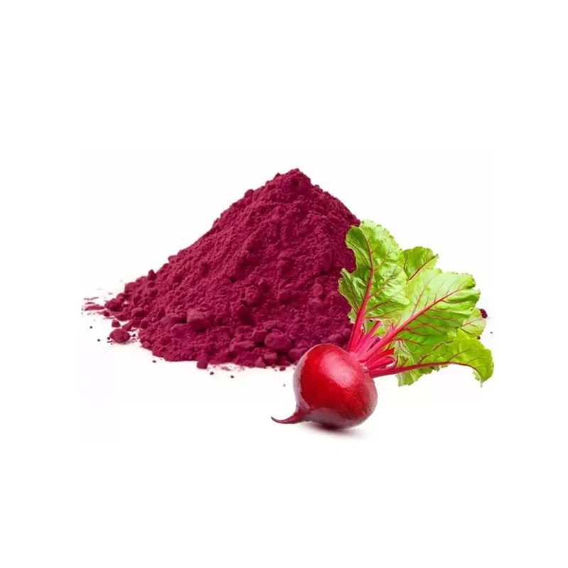 Beet Root Powder Manufacturer - Red Juice Powder OEM