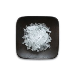 Menthol Crystal Factory - Synthetic 99% Food Grade 2216-51-5