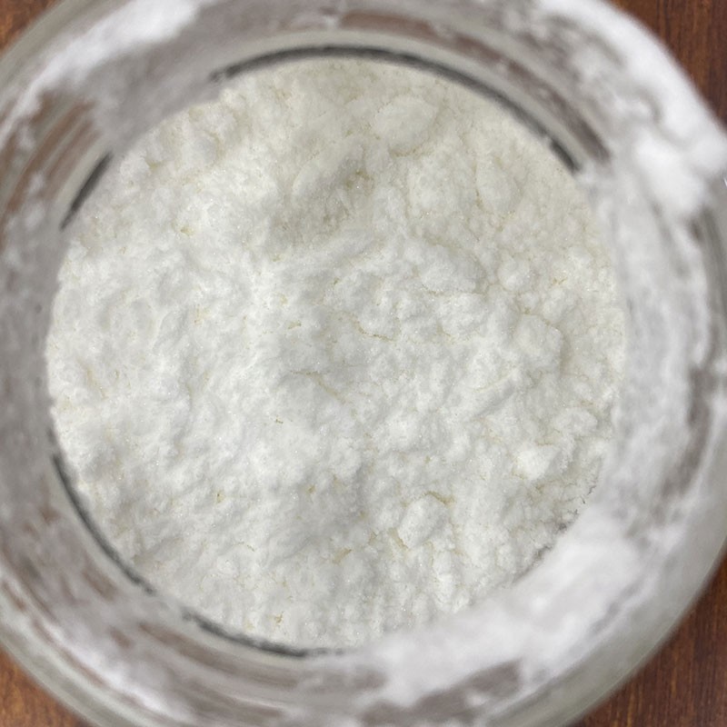 Vanillin Powder Supplier - Natural Pure 121-32-4 Custom