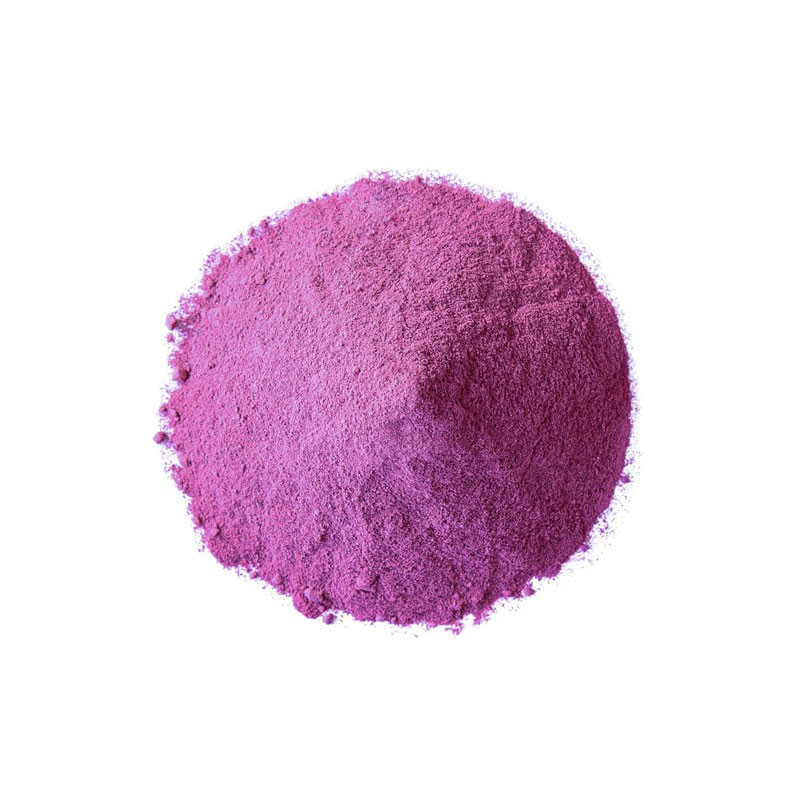 Purple Sweet Potato Powder Manufacturer - Nutrition Supplement