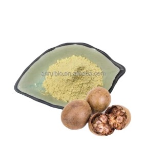 Monk Fruit Sweetener Manufacturer - 25% Healthy Powdered