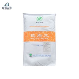 Non Dairy Creamer Supplier - Low Fat Health Conscious