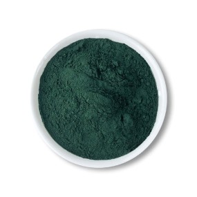 Spirulina Powder Manufacturer - Phycocyanin Blue Pigment OEM