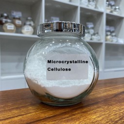 Microcrystalline Cellulose Manufacturer - MCC 9004-34-6 Custom