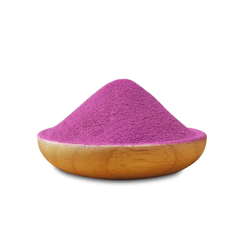 Purple Potato Powder Factory - Organic High Quality Custom