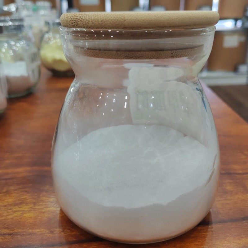 Sodium Benzoate Manufacturer - Food Additives Preservative