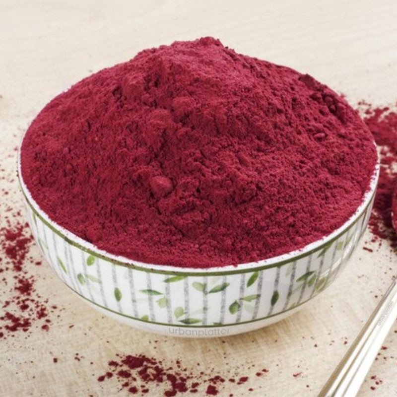 Betanin Powder Factory - Organic Beetroot Extract Custom