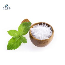 Menthol Crystals Manufacturer - High Purity Food Cosmetic