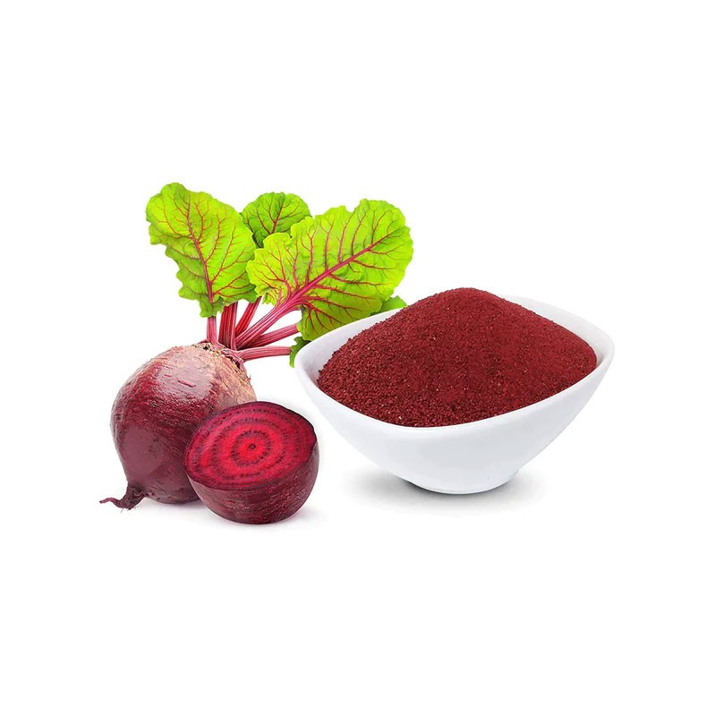 Beetroot Powder Factory - Organic Juice Powder Custom