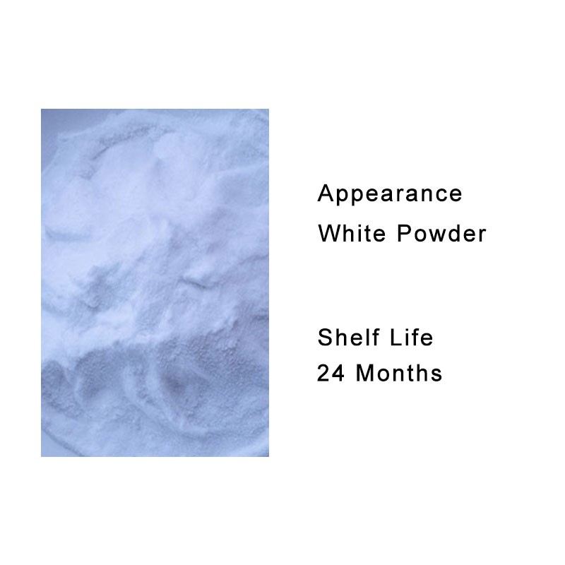 Pullulan Powder Factory - Food Thickener 9057-02-7 Custom