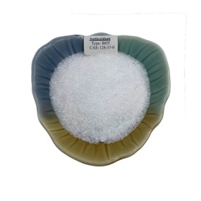 BHT Powder Manufacturer - Food Antioxidant 128-37-0