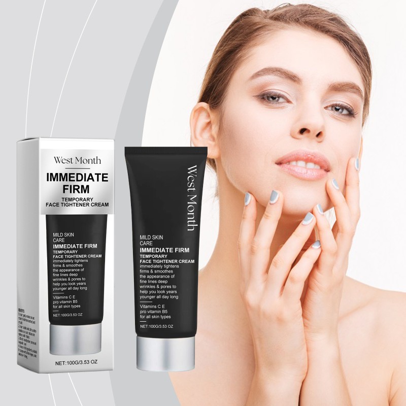 Body Moisturizer Supplier - Anti Aging Collagen Cream