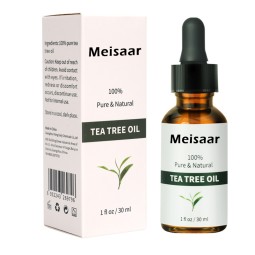 Tea Tree Oil Factory - 30ml Hair Care Essential
