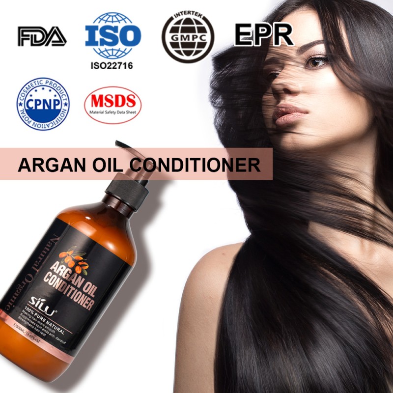 Hair Perfume Manufacturer - Argan Oil Bronze Shimmer