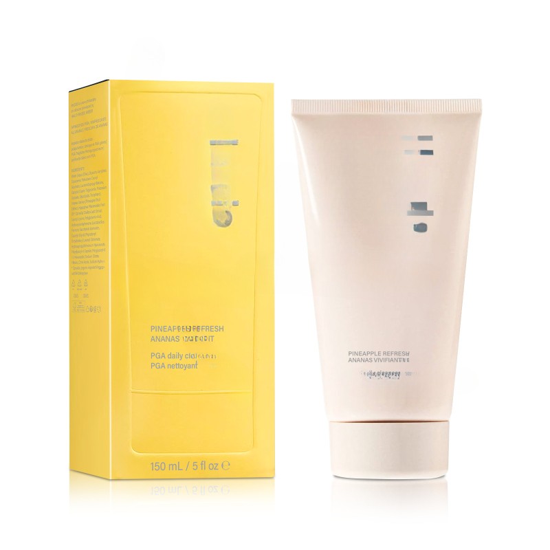 Collagen Cream Supplier - Brightening Cleansing Milk