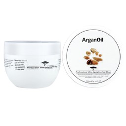 Hair Conditioner Factory - Argan Oil OEM ODM