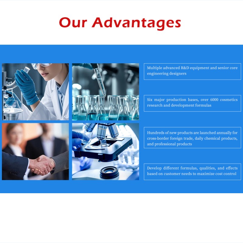 Temporary Hair Dye Manufacturer - High Visibility Plant Based