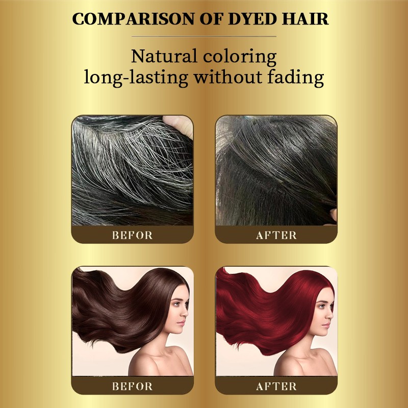 Hair Dye Supplier - 5 Minute Ammonia Free Bulk