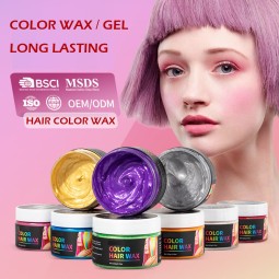 Hair Color Gel Manufacturer - Premium Hypoallergenic