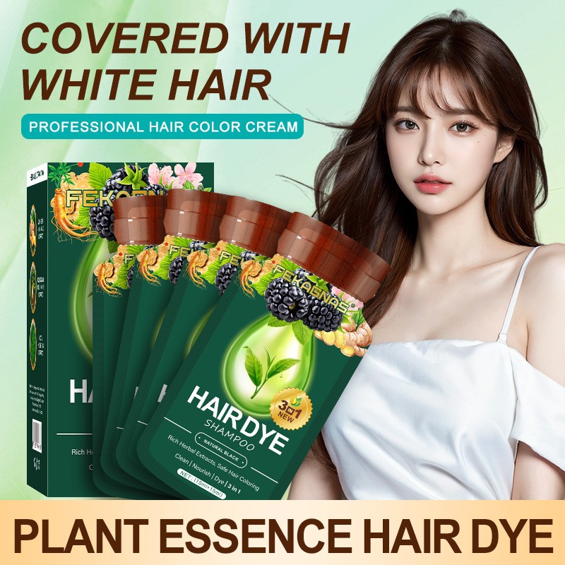 Temporary Hair Color Supplier - Ammonia Free Bubble Dye OEM