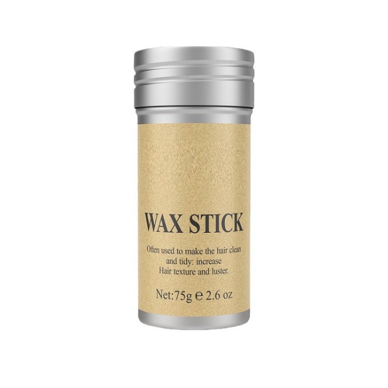 Hair Wax Factory - Beeswax Strong Hold OEM