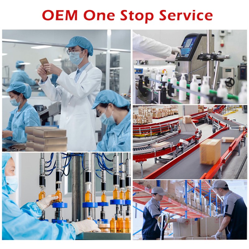 Black Hair Dye Manufacturer - Fast Herbal Shampoo Custom