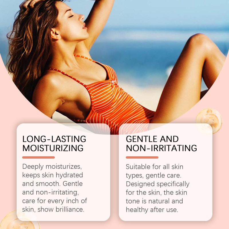 Skin Care Product Factory - Anti Hair Loss OEM