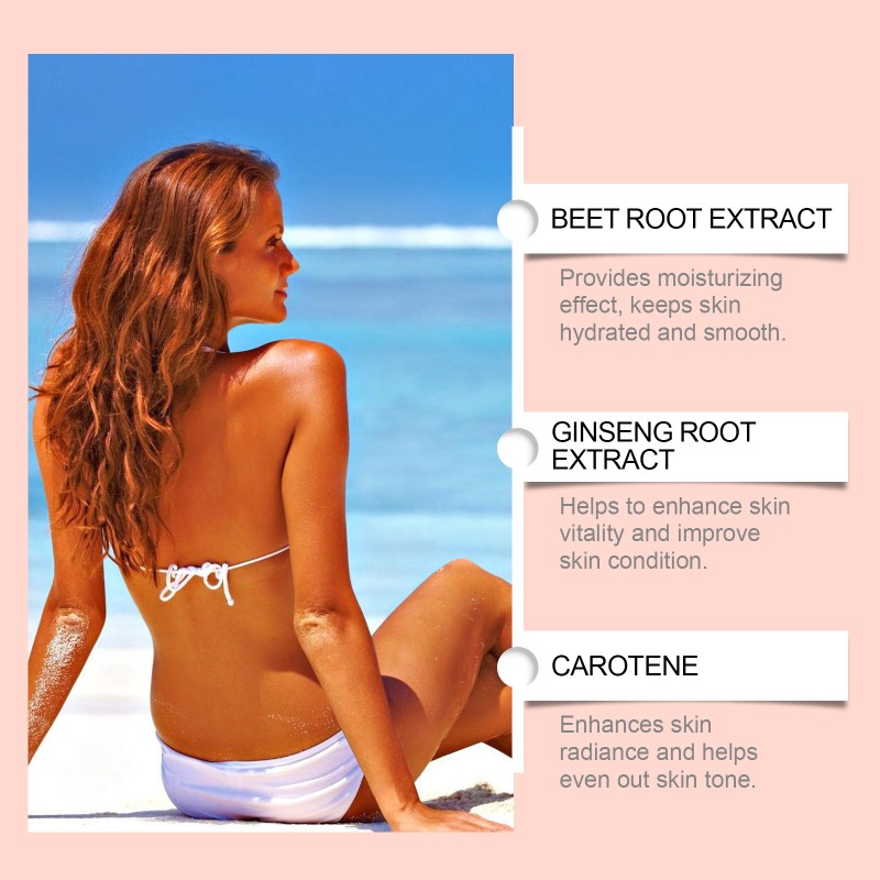 Skin Care Product Factory - Anti Hair Loss OEM