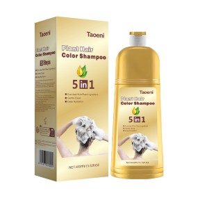 Hair Care Shampoo Factory - Multi Effect Protein