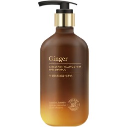 Hair Shampoo Manufacturer - Fluffy Softening Repair