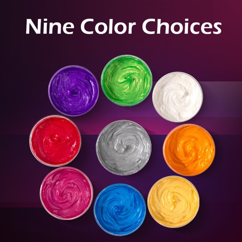 Hair Color Gel Manufacturer - Premium Hypoallergenic