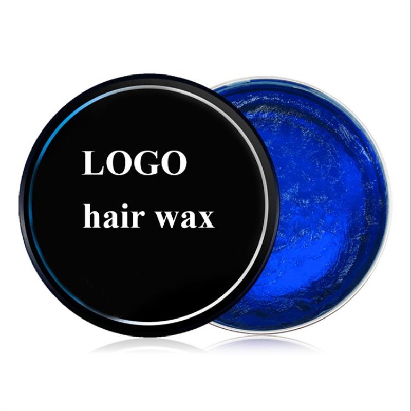 Hair Wax Factory - Matte Finish High Hold