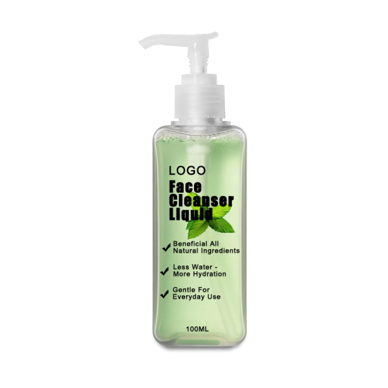 Face Wash Manufacturer - Citrus Honey Formula