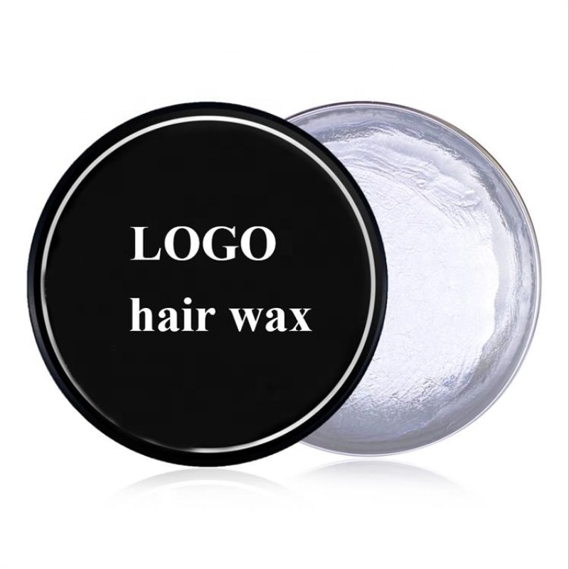 Hair Wax Factory - Matte Finish High Hold