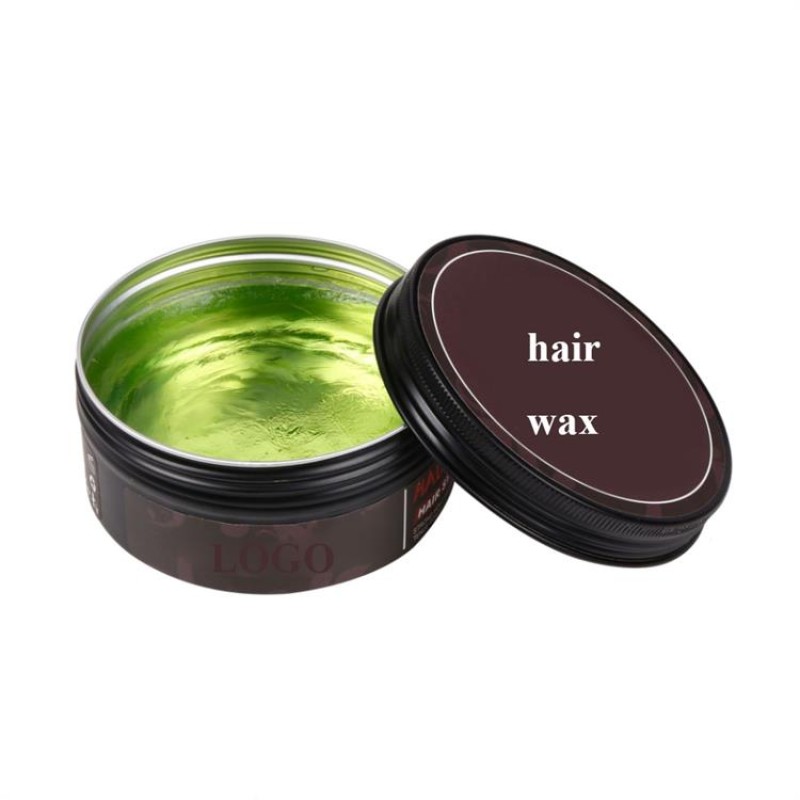 Hair Wax Factory - Matte Finish High Hold