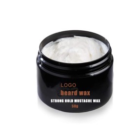 Beard Balm Factory - Natural Ingredient