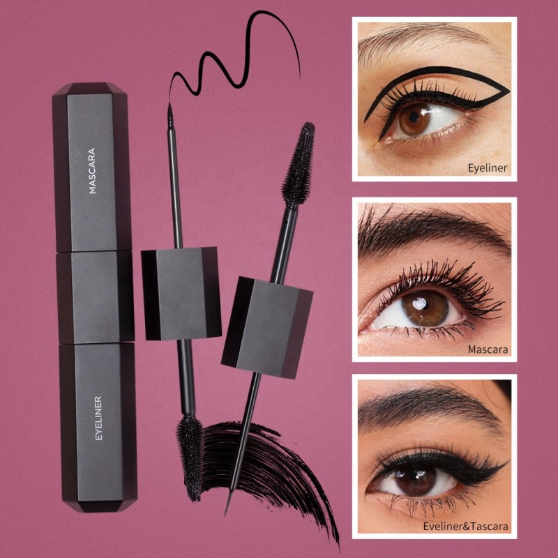 Hair Color Mascara Manufacturer - Root Coverage