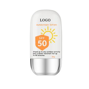 Sunscreen Lotion Factory - Waterproof Total