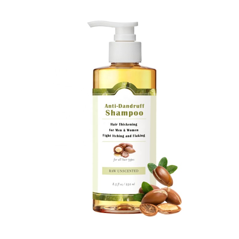 Dandruff Shampoo Supplier - Hydrating Scalp Care